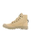 Buty Palladium PAMPA HI HTG SUPPLY Caramel 77356-227
